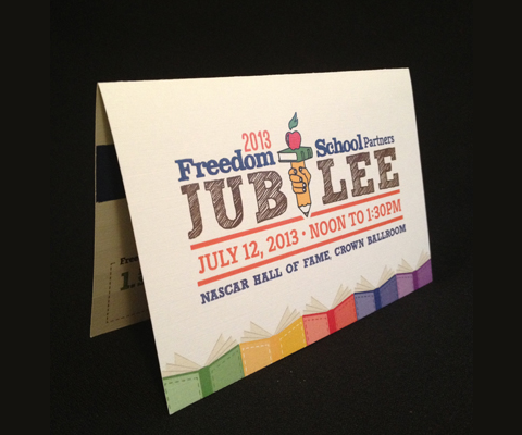 Freedom School Jubilee