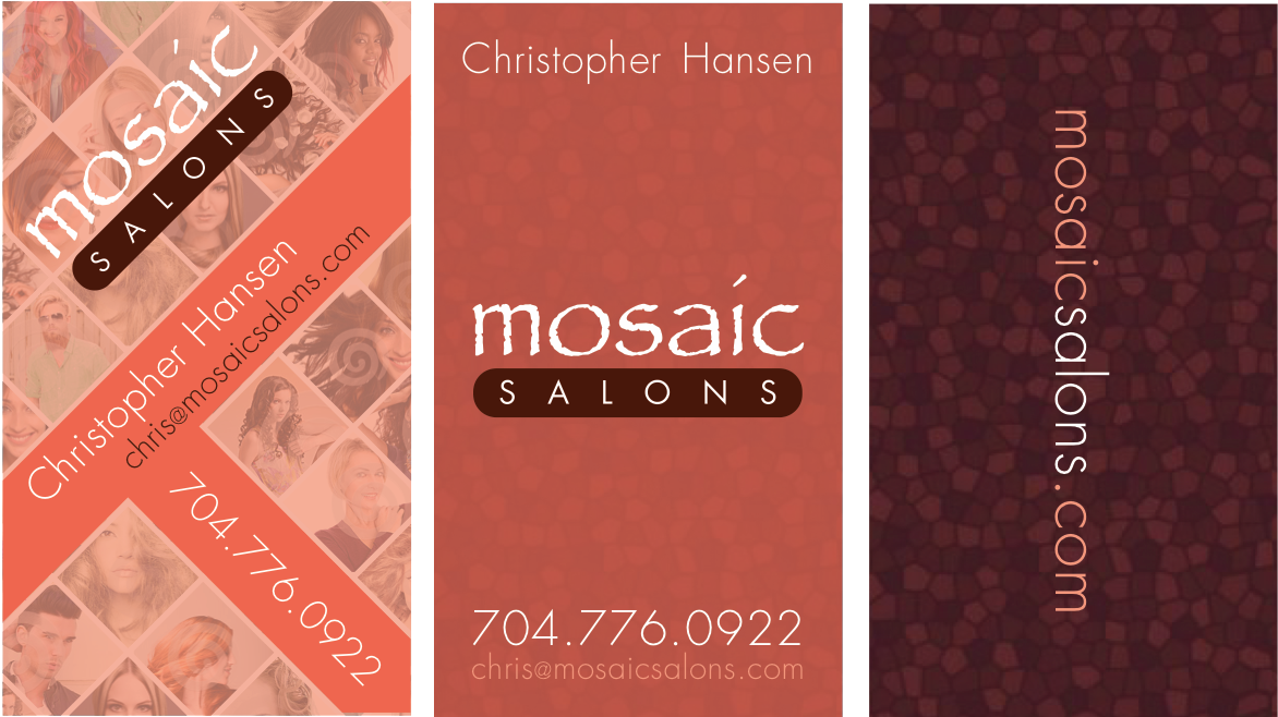 Mosaic Salons