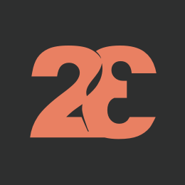 23 Creative Logo Square