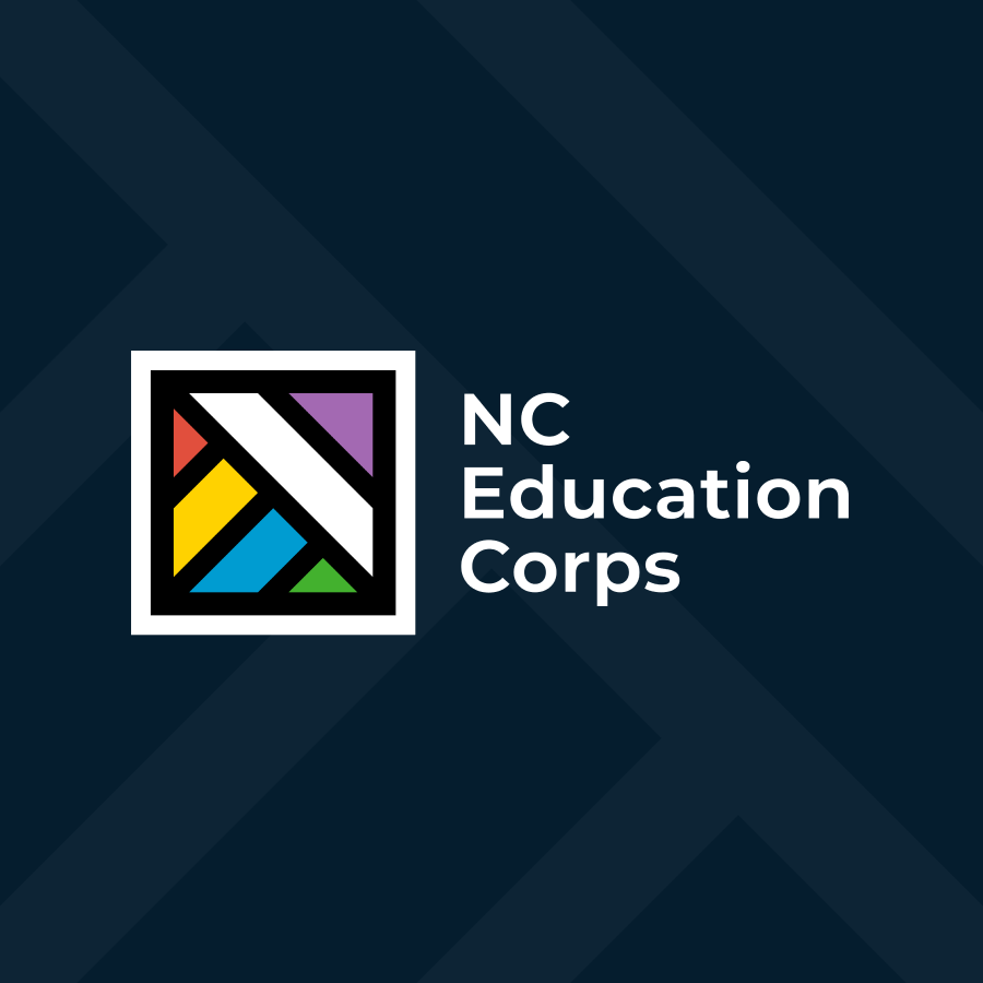 NCEC North Carolina Education Corps.